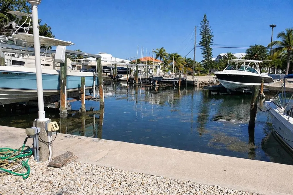 205 Stirrup Key Boulevard Marathon, FL 33050