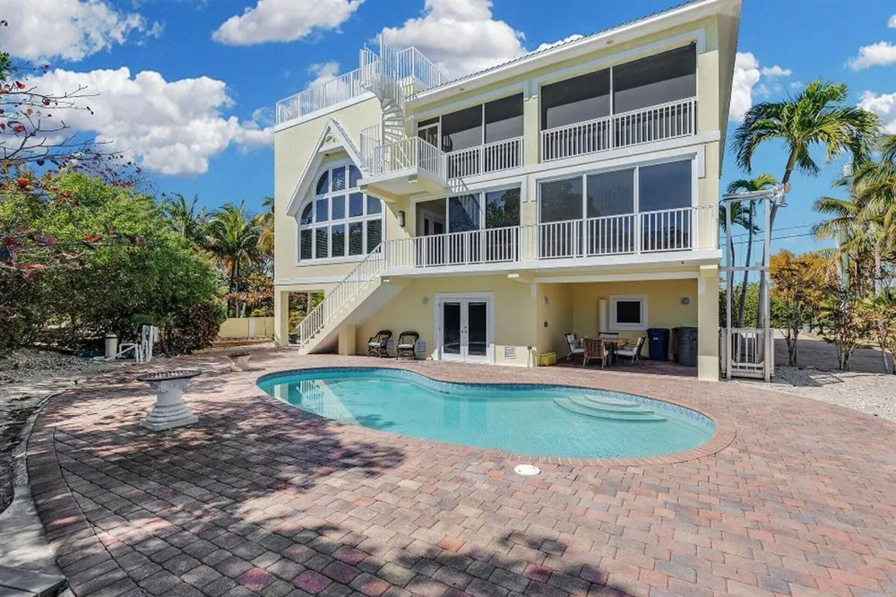 205 Stirrup Key Boulevard Marathon, FL 33050
