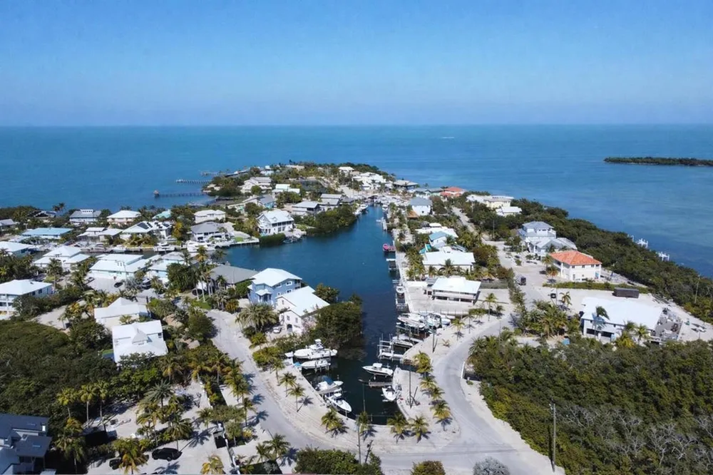 205 Stirrup Key Boulevard Marathon, FL 33050