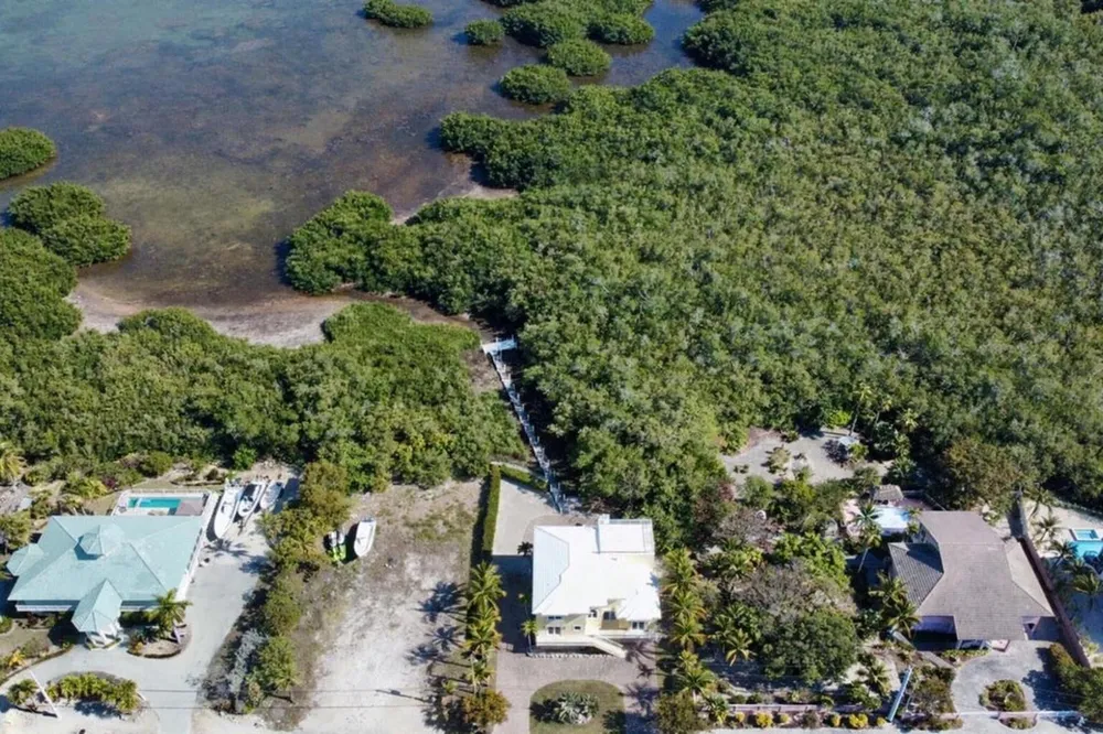 205 Stirrup Key Boulevard Marathon, FL 33050