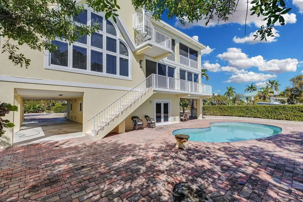 205 Stirrup Key Boulevard Marathon, FL 33050