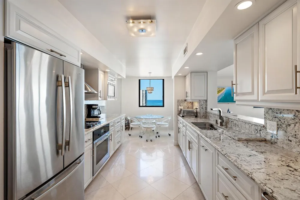 5380 Ocean Drive #19e Singer Island, FL 33404