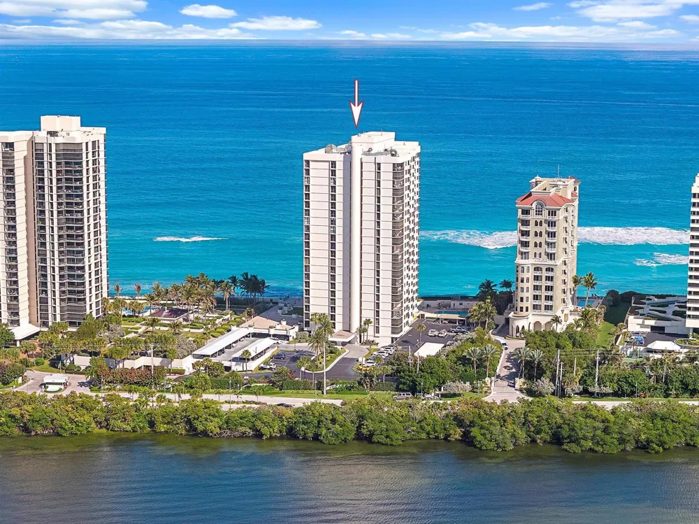 5380 Ocean Drive #19e Singer Island, FL 33404