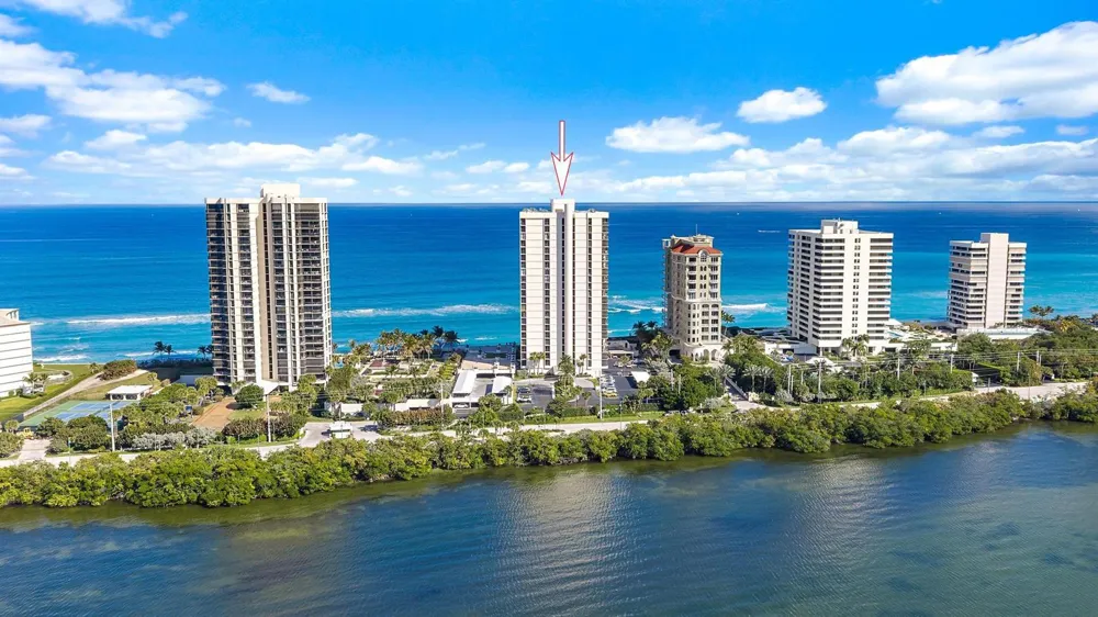 5380 Ocean Drive #19e Singer Island, FL 33404