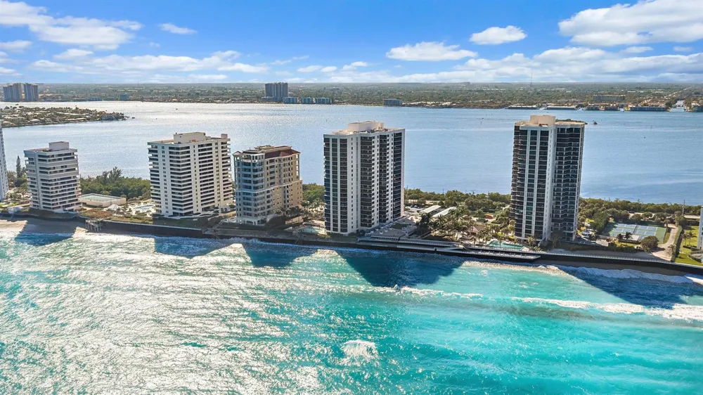 5380 Ocean Drive #19e Singer Island, FL 33404