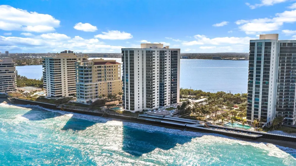 5380 Ocean Drive #19e Singer Island, FL 33404