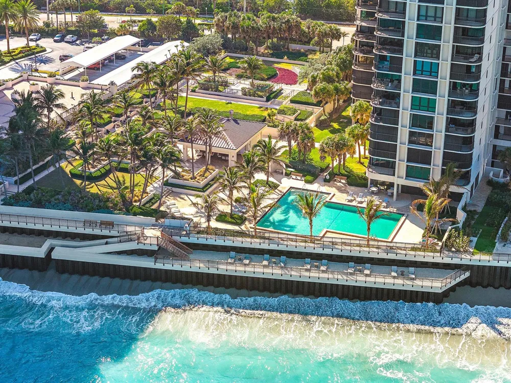 5380 Ocean Drive #19e Singer Island, FL 33404