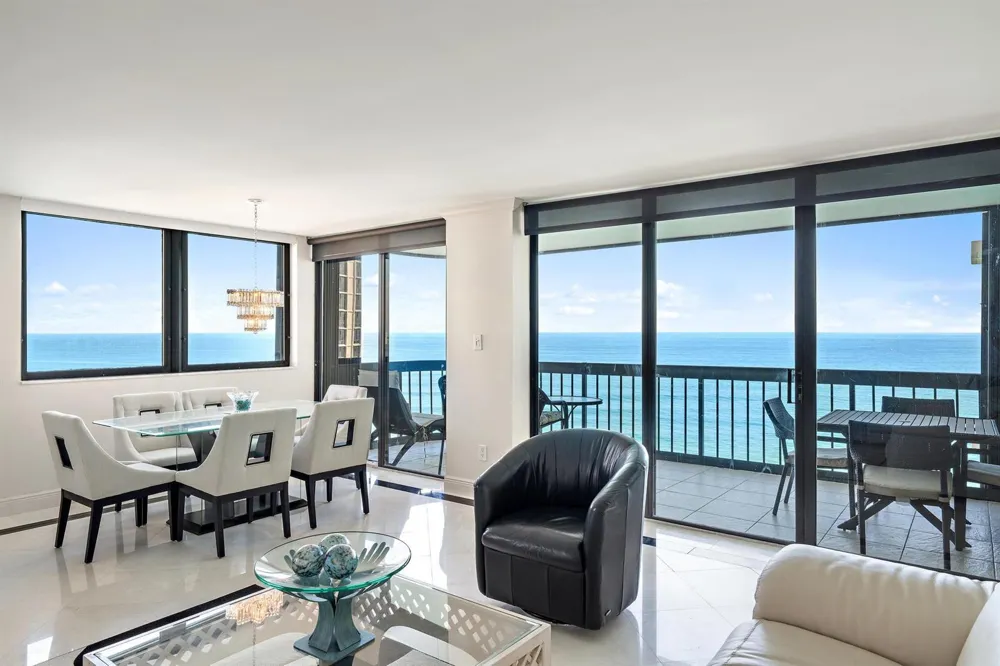 5380 Ocean Drive #19e Singer Island, FL 33404