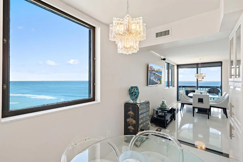 5380 Ocean Drive #19e Singer Island, FL 33404