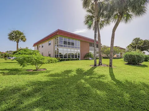 106 Spring Lake Court #201