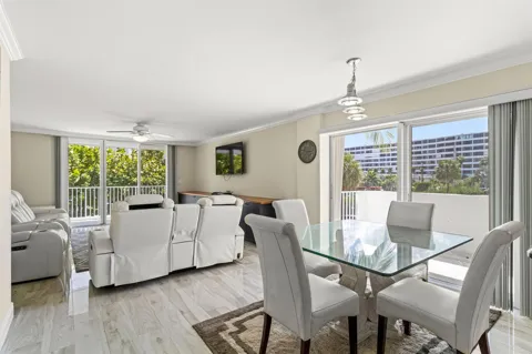 3580 S Ocean Boulevard #2a