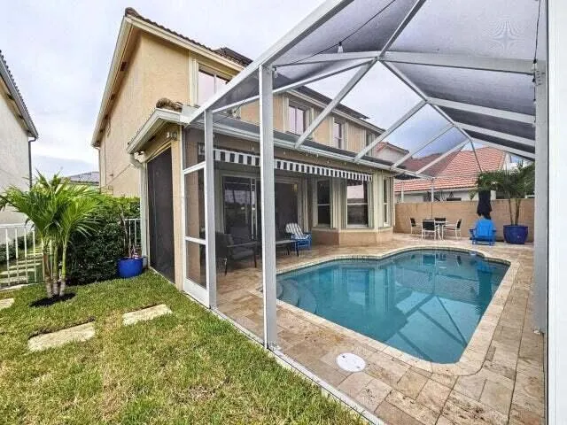 1225 Avondale Lane West Palm Beach, FL 33409