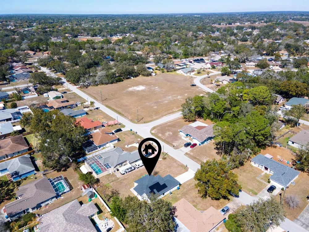 8452 Dorsey Street Spring Hill, FL 34608