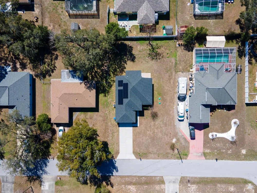 8452 Dorsey Street Spring Hill, FL 34608