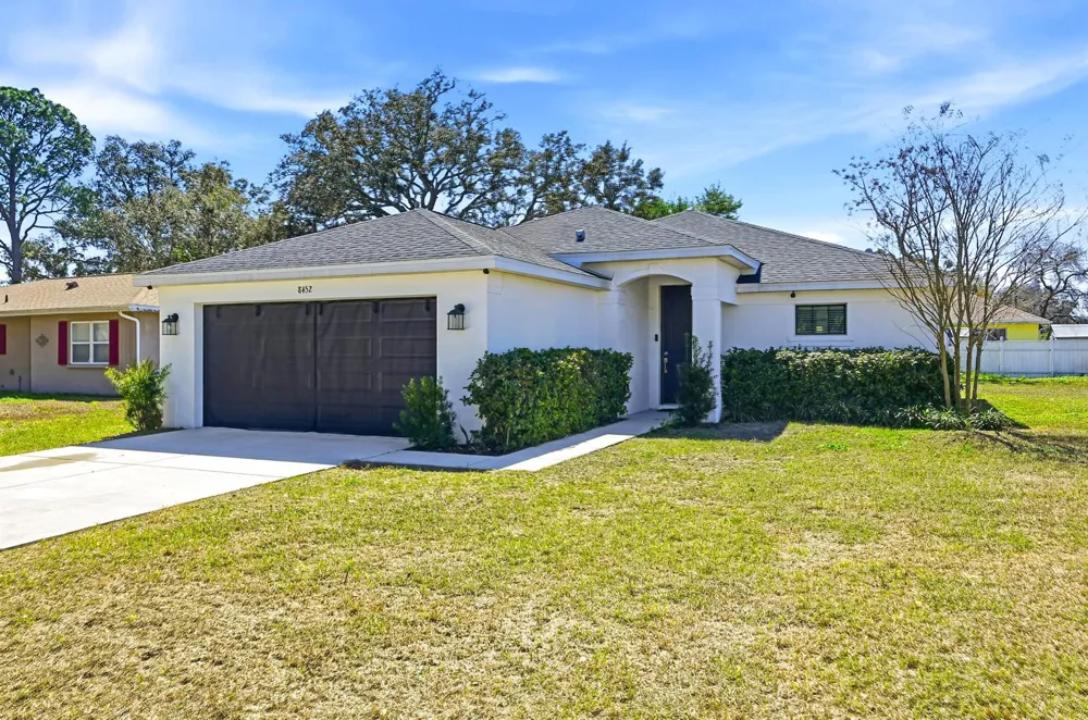 8452 Dorsey Street Spring Hill, FL 34608