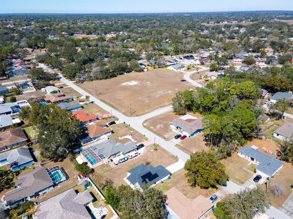 8452 Dorsey Street Spring Hill, FL 34608