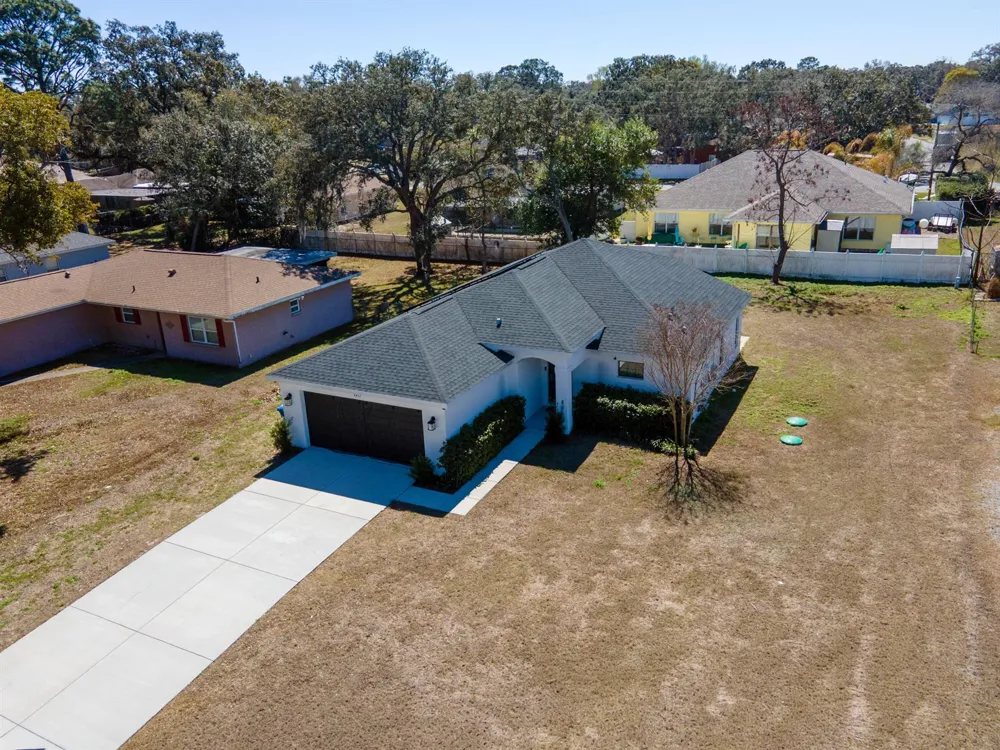8452 Dorsey Street Spring Hill, FL 34608