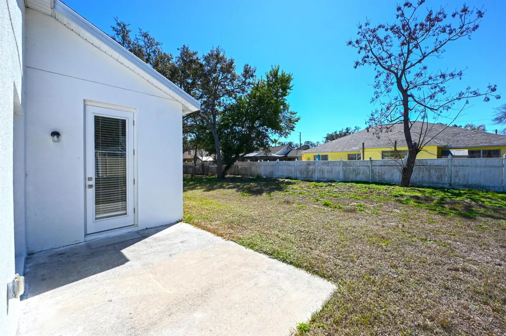 8452 Dorsey Street Spring Hill, FL 34608