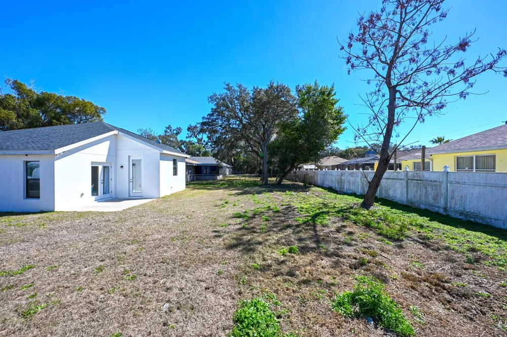 8452 Dorsey Street Spring Hill, FL 34608