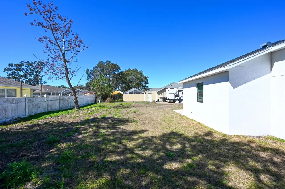 8452 Dorsey Street Spring Hill, FL 34608