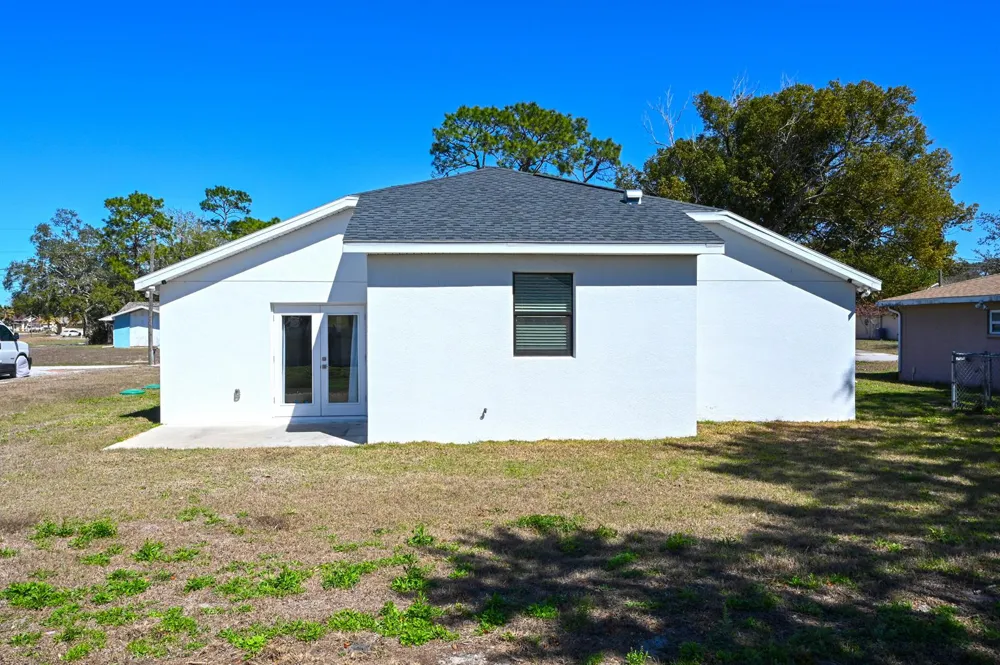 8452 Dorsey Street Spring Hill, FL 34608