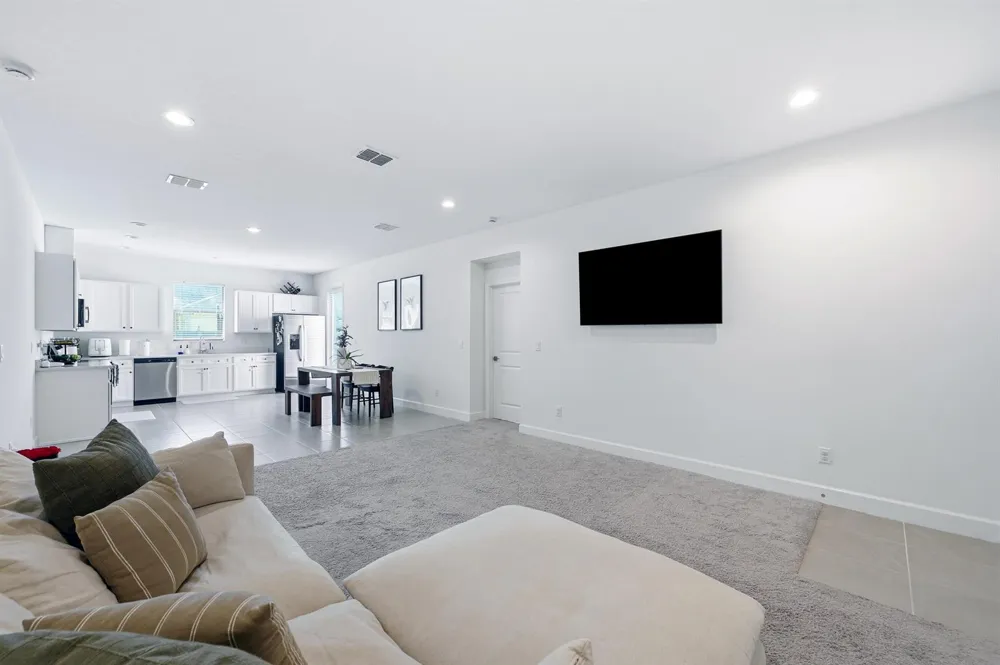 8452 Dorsey Street Spring Hill, FL 34608