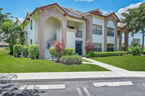 8049 Aberdeen Drive #101