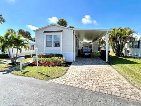 613 Jasmine Lane
