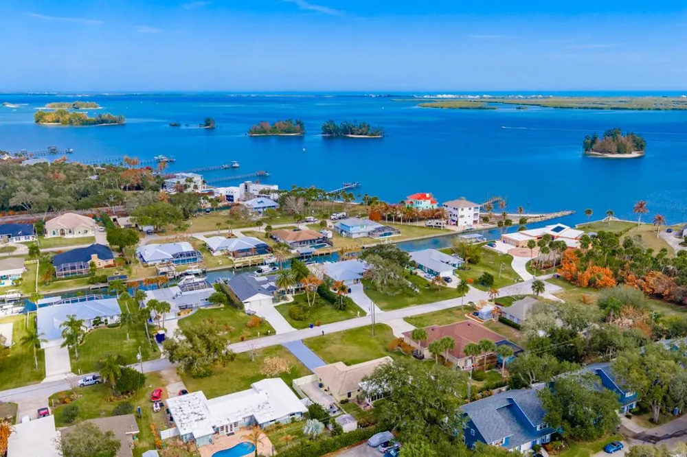 6655 110th Street Sebastian, FL 32958