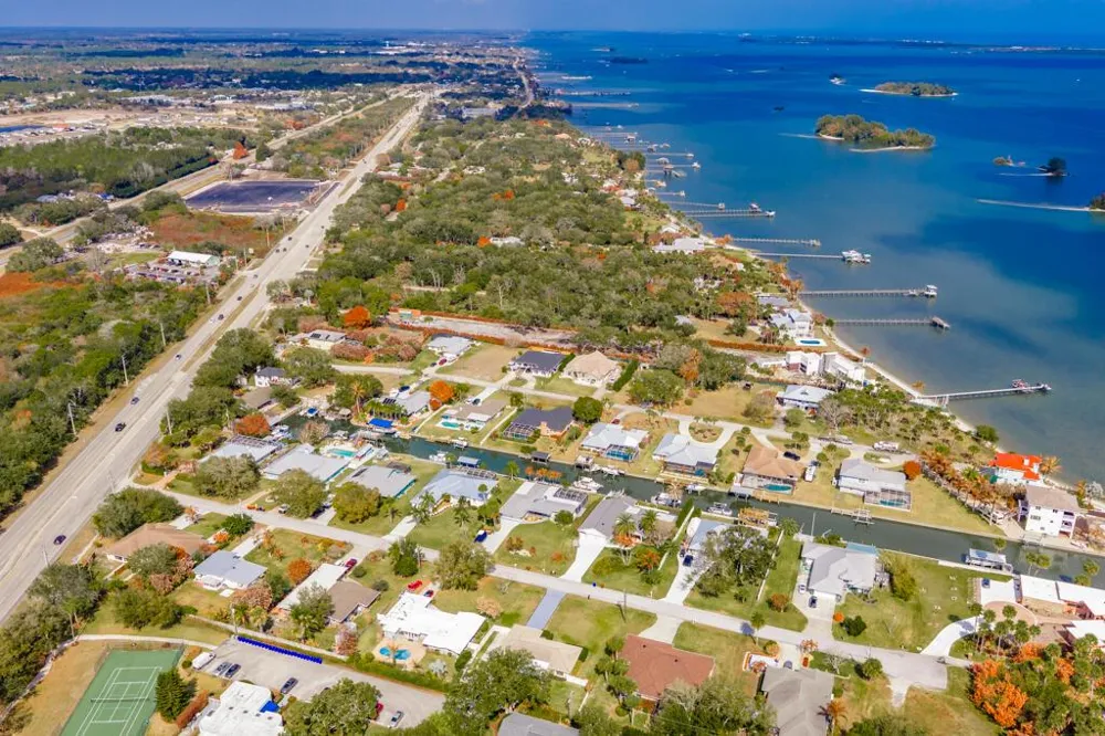 6655 110th Street Sebastian, FL 32958