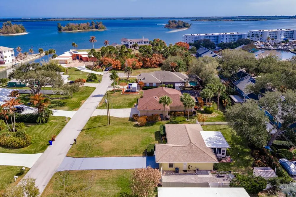 6655 110th Street Sebastian, FL 32958