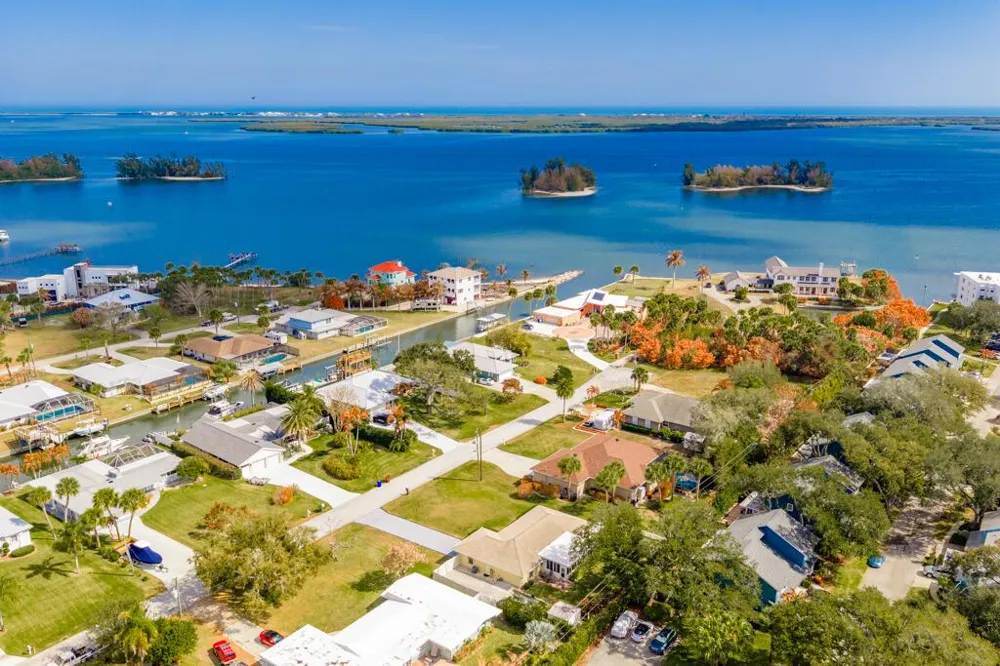 6655 110th Street Sebastian, FL 32958