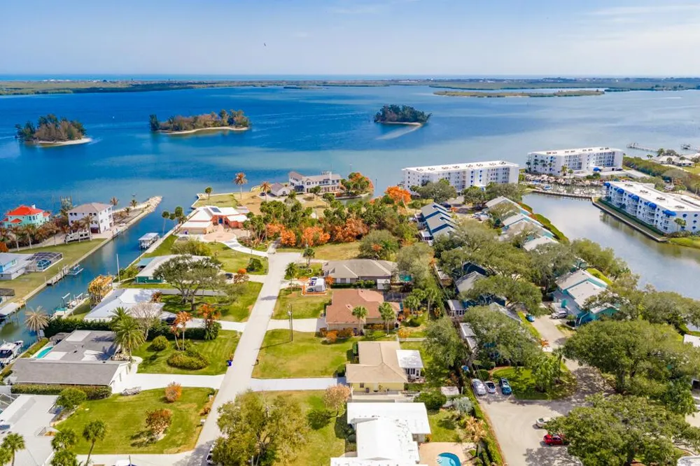 6655 110th Street Sebastian, FL 32958