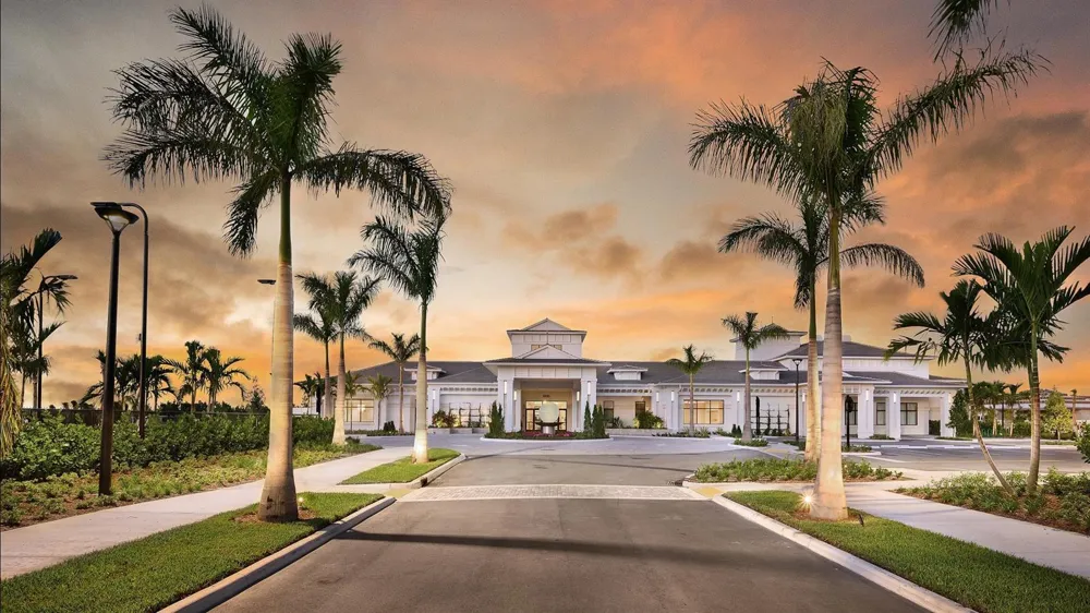 10005 Driftwood Way Palm Beach Gardens, FL 33412