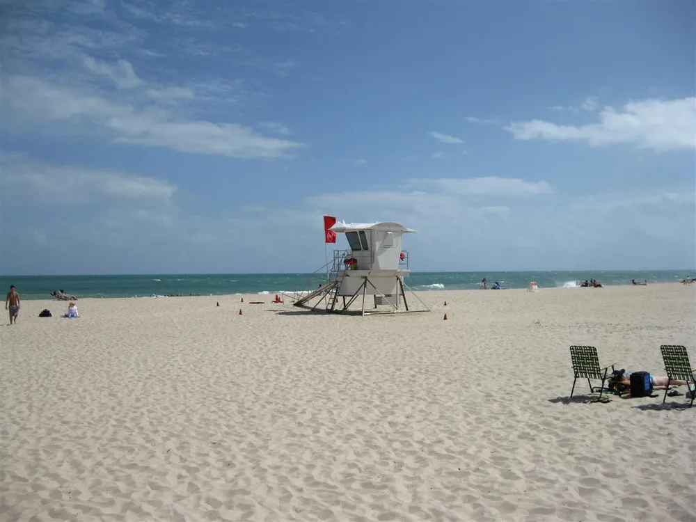 1510 3rd Court Vero Beach, FL 32960