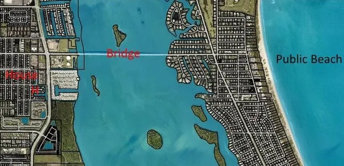 1510 3rd Court Vero Beach, FL 32960