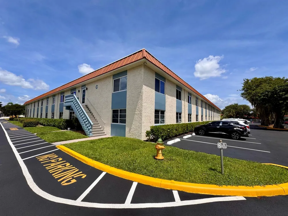 9 NE 19th Court #211C Wilton Manors, FL 33305
