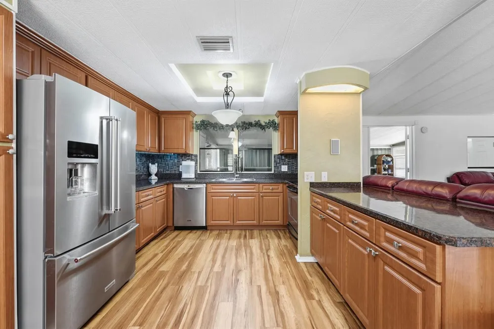 566 Dolphin Circle Barefoot Bay, FL 32976