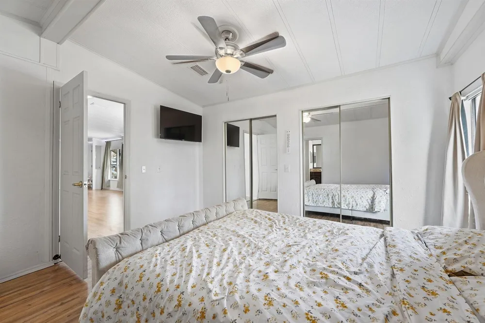 566 Dolphin Circle Barefoot Bay, FL 32976