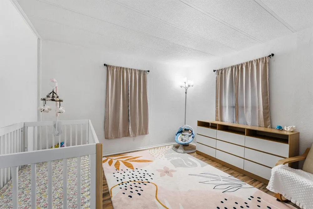 566 Dolphin Circle Barefoot Bay, FL 32976
