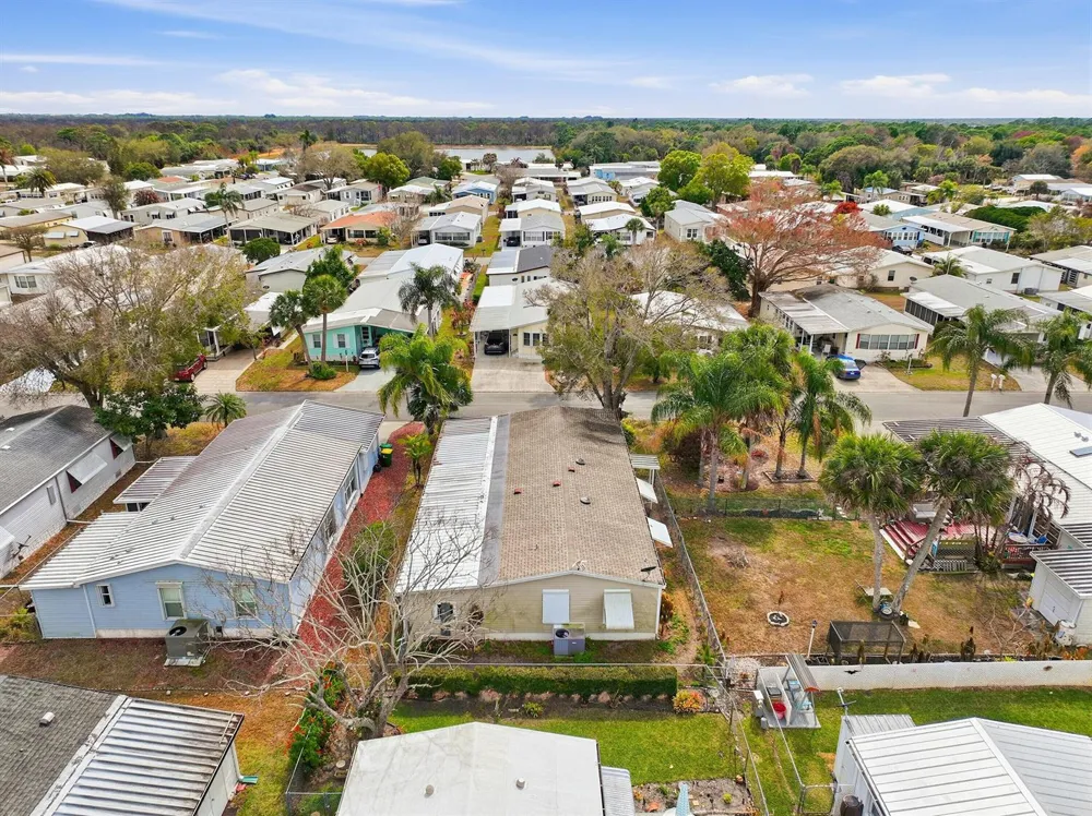 566 Dolphin Circle Barefoot Bay, FL 32976