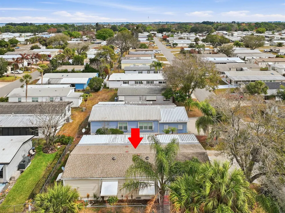 566 Dolphin Circle Barefoot Bay, FL 32976