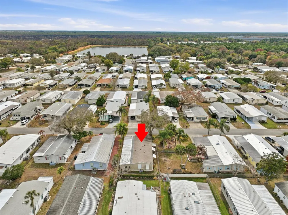 566 Dolphin Circle Barefoot Bay, FL 32976