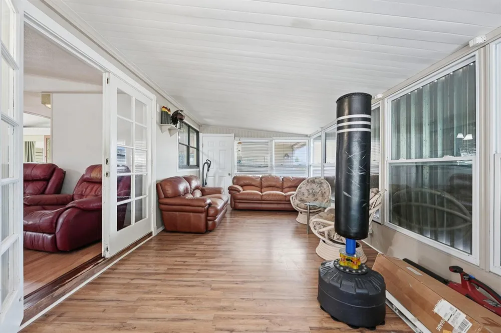 566 Dolphin Circle Barefoot Bay, FL 32976