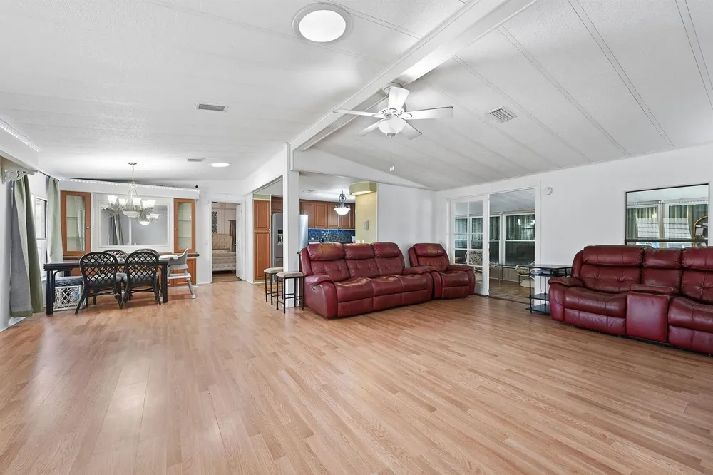 566 Dolphin Circle Barefoot Bay, FL 32976