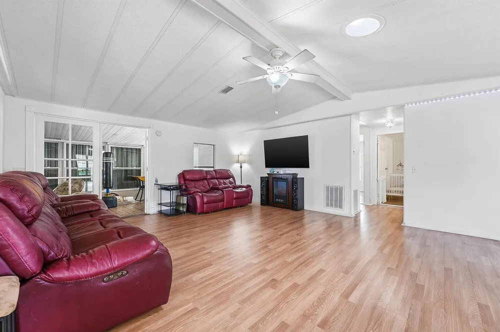 566 Dolphin Circle Barefoot Bay, FL 32976