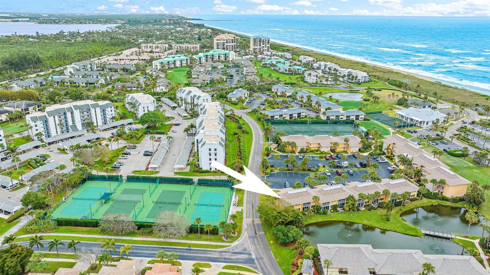 2400 S Ocean Drive #621 Hutchinson Island, FL 34949