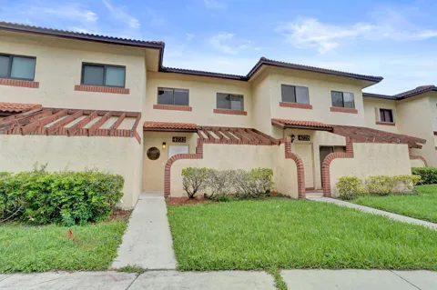 4732 NW 90th Avenue #4732