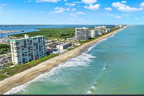 9900 S Ocean Drive #1
