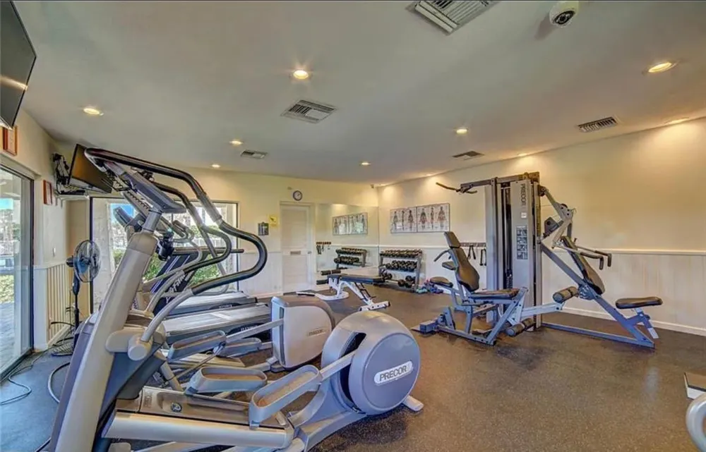 9900 S Ocean Drive #1 Jensen Beach, FL 34957